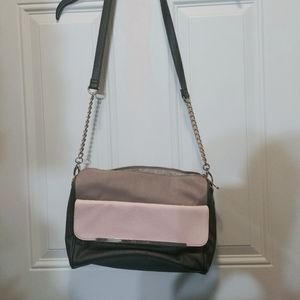 Steve Madden multicolor purse